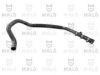 FIAT 1369447080 Radiator Hose